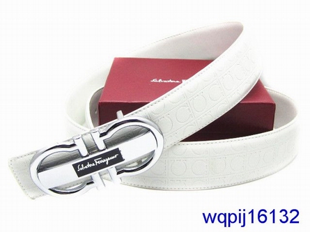 Ferragamo Belts-075